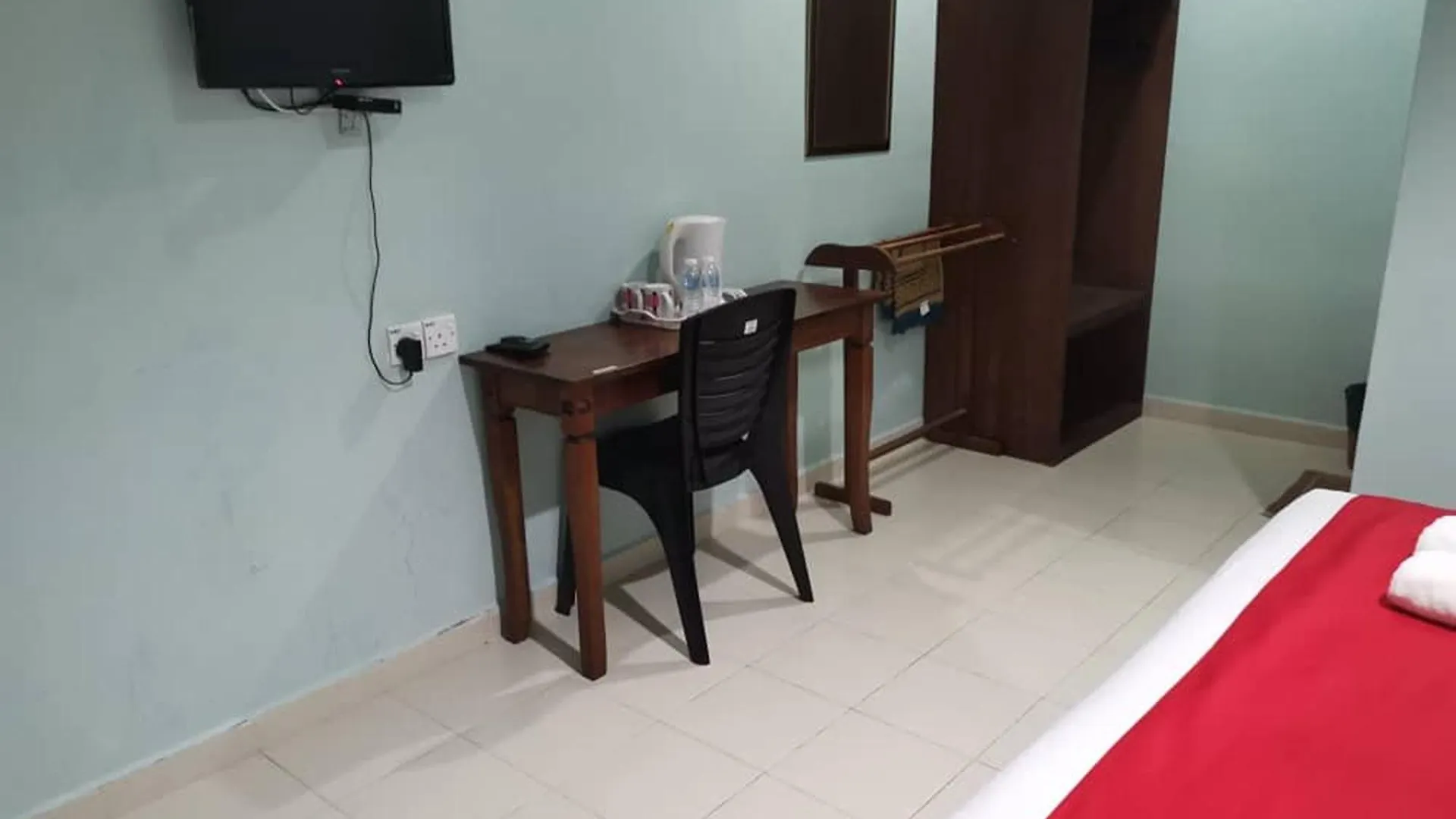 Langkawi Tok Jah Guest House Pantai Cenang Pantai Cenang  Hotel