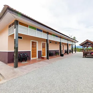 D' Village Pantai Cenang (Langkawi)