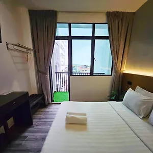 By Sky Hive Malesia