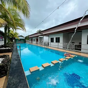 Airis Sanctuary Pantai Cenang (Langkawi)