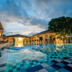 Hotel Sandy Garden Langkawi