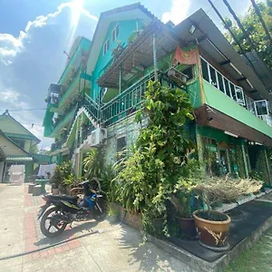 Thai ** Пантай-Сенанг