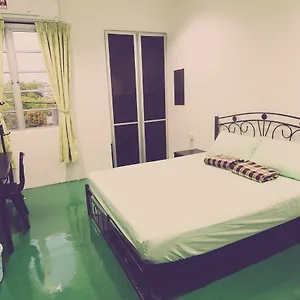 The Haven Malesia